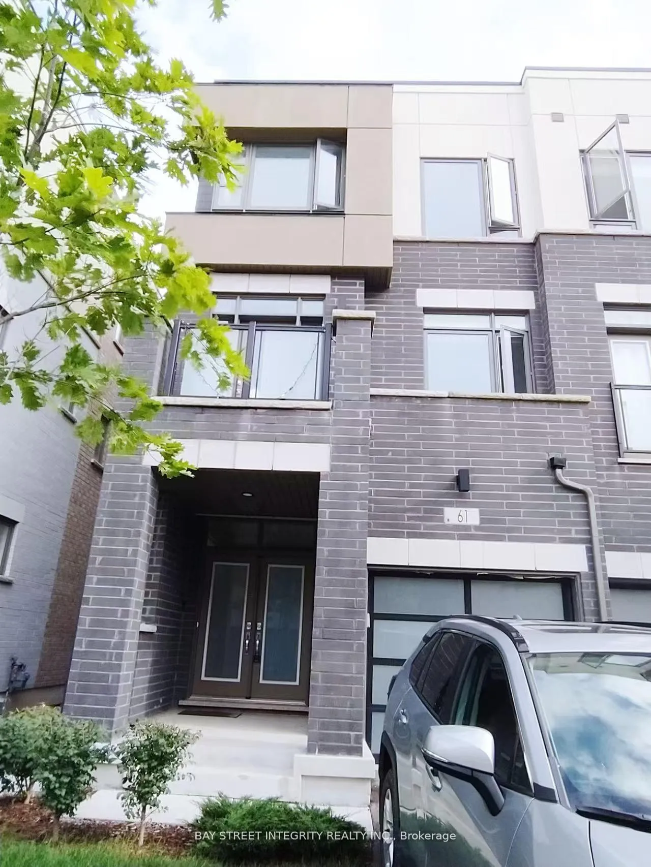 Photo 1 of 61 Harold Lawrie Lane, Markham, Aileen-Willowbrook — HOMEH