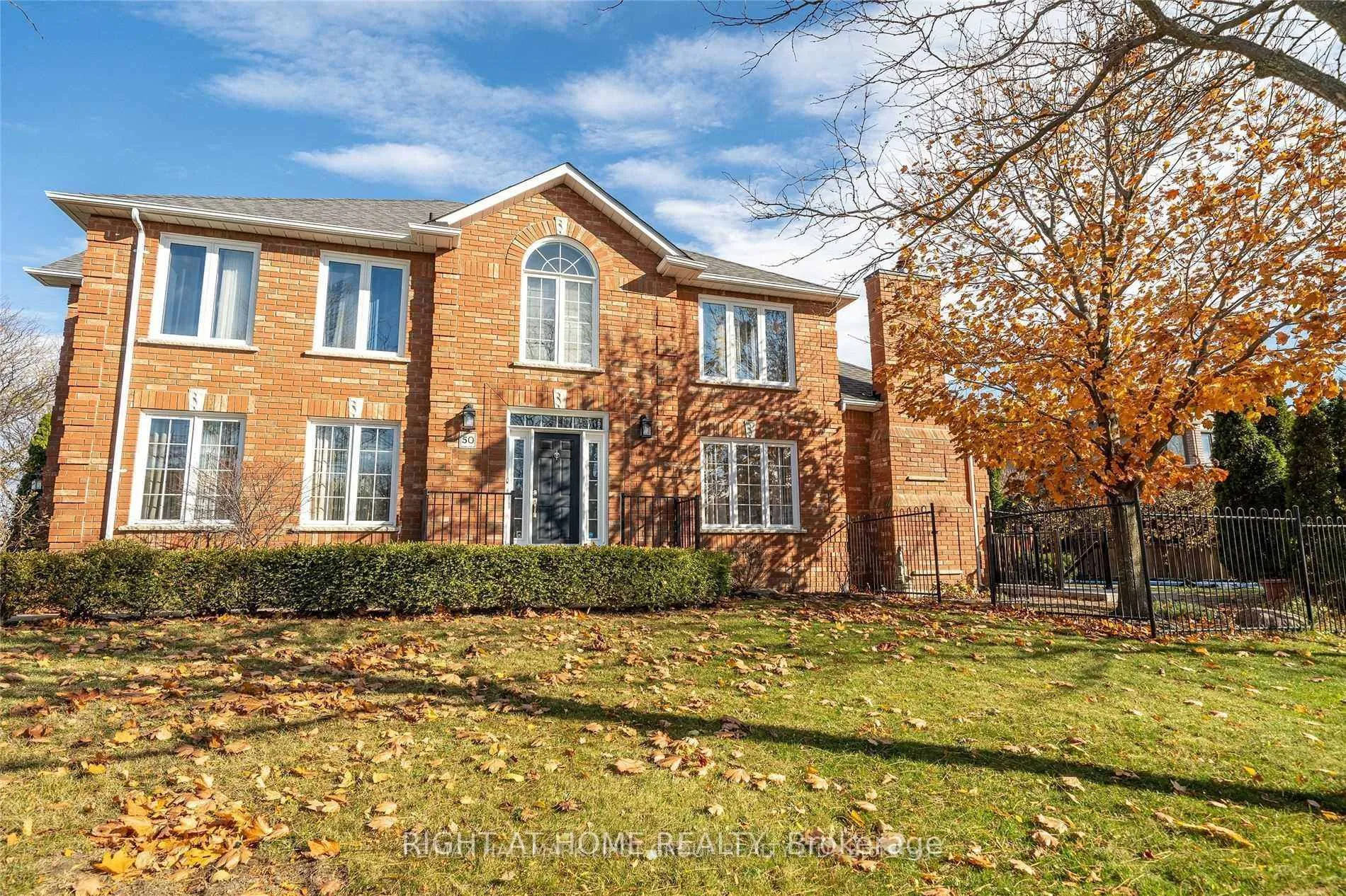 Photo 1 of 50 Griffen Place, Whitby, Rolling Acres — HOMEH