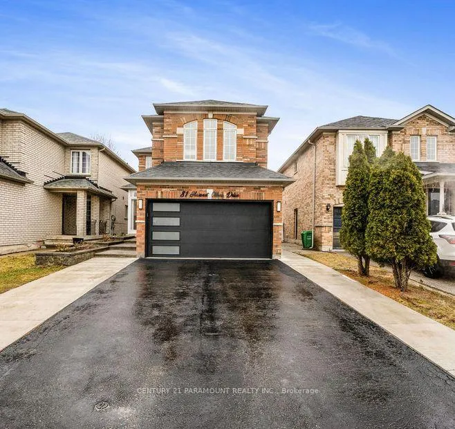 Photo 1 of 81 Harvest Moon Drive, Caledon, Bolton West — HOMEH