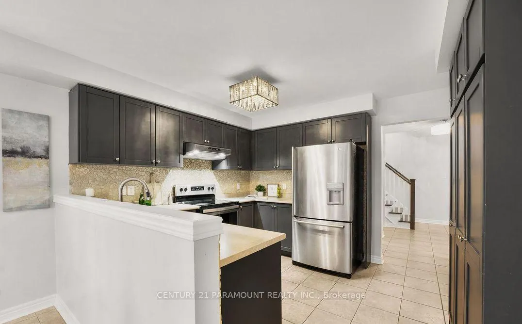 Photo 11 of 81 Harvest Moon Drive, Caledon, Bolton West — HOMEH