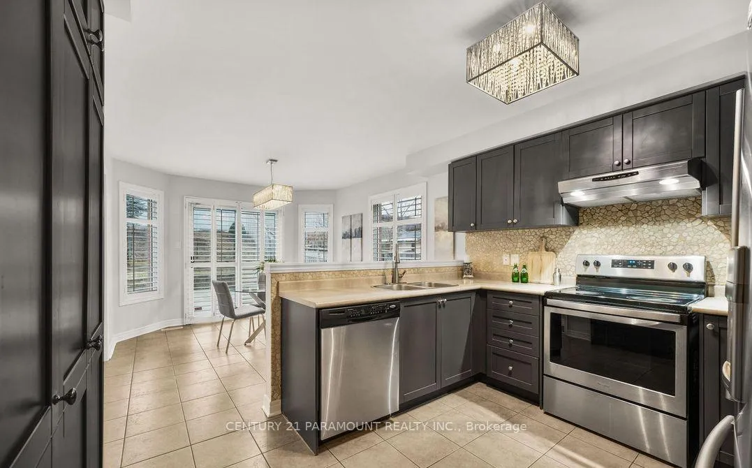Photo 14 of 81 Harvest Moon Drive, Caledon, Bolton West — HOMEH