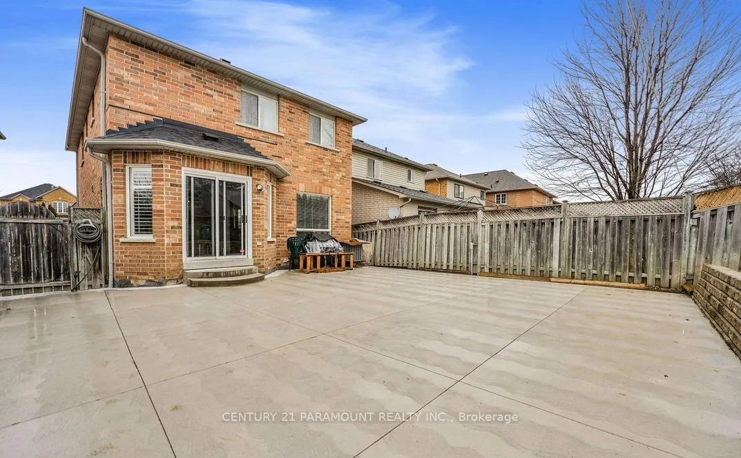 Photo 31 of 81 Harvest Moon Drive, Caledon, Bolton West — HOMEH