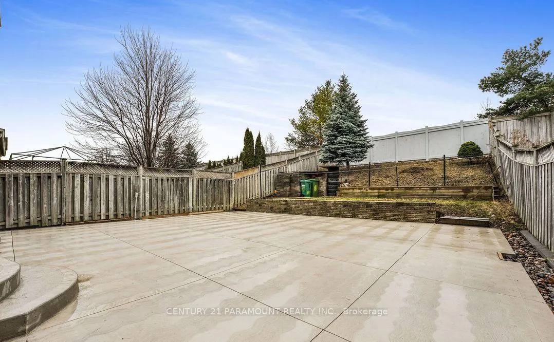 Photo 32 of 81 Harvest Moon Drive, Caledon, Bolton West — HOMEH
