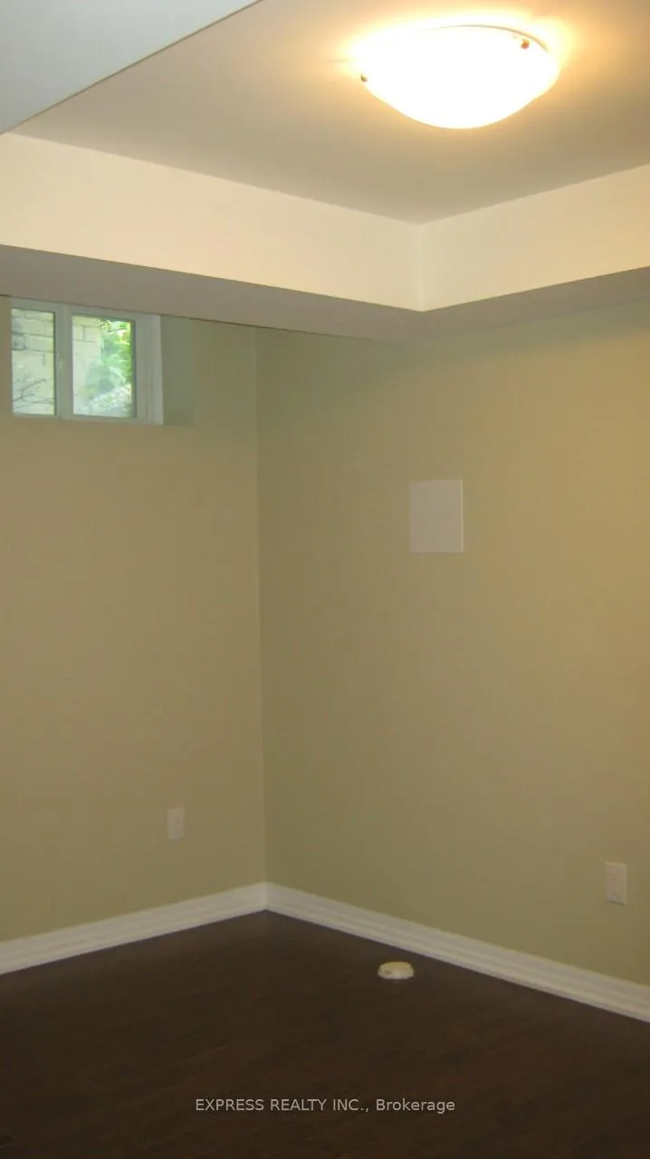 Photo 6 of Unit Lower, 1332 Avenue Road, Toronto, Lawrence Park South — HOMEH