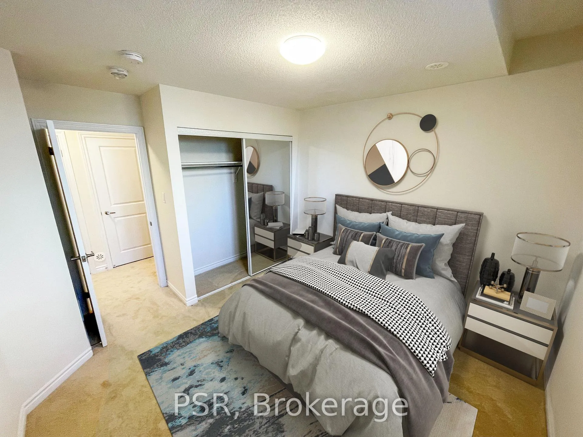Photo 4 of Unit 7, 485 Beresford Path, Oshawa, Central — HOMEH
