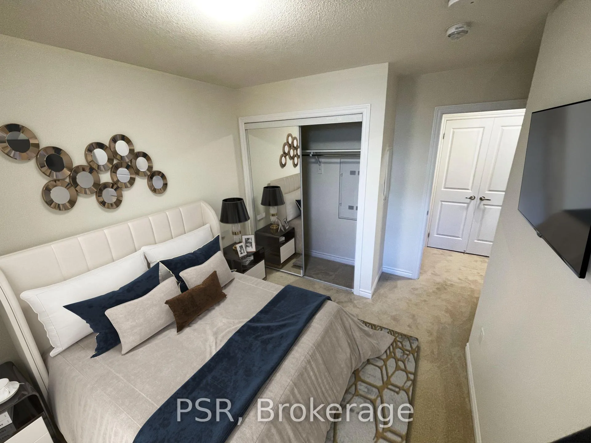 Photo 6 of Unit 7, 485 Beresford Path, Oshawa, Central — HOMEH