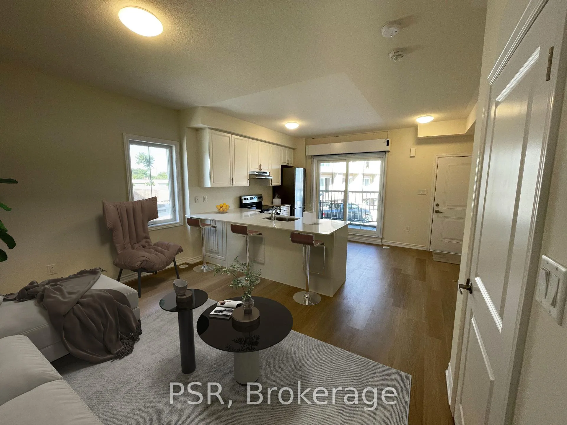 Photo 8 of Unit 7, 485 Beresford Path, Oshawa, Central — HOMEH