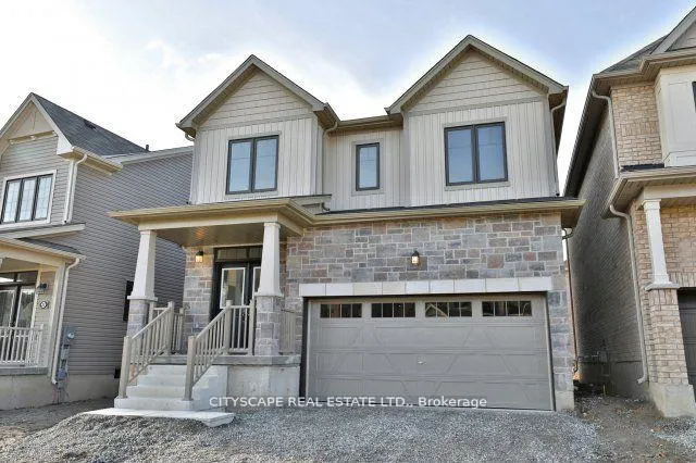 Photo 1 of Unit Bsmt, 29 Kelso Drive, Haldimand — HOMEH