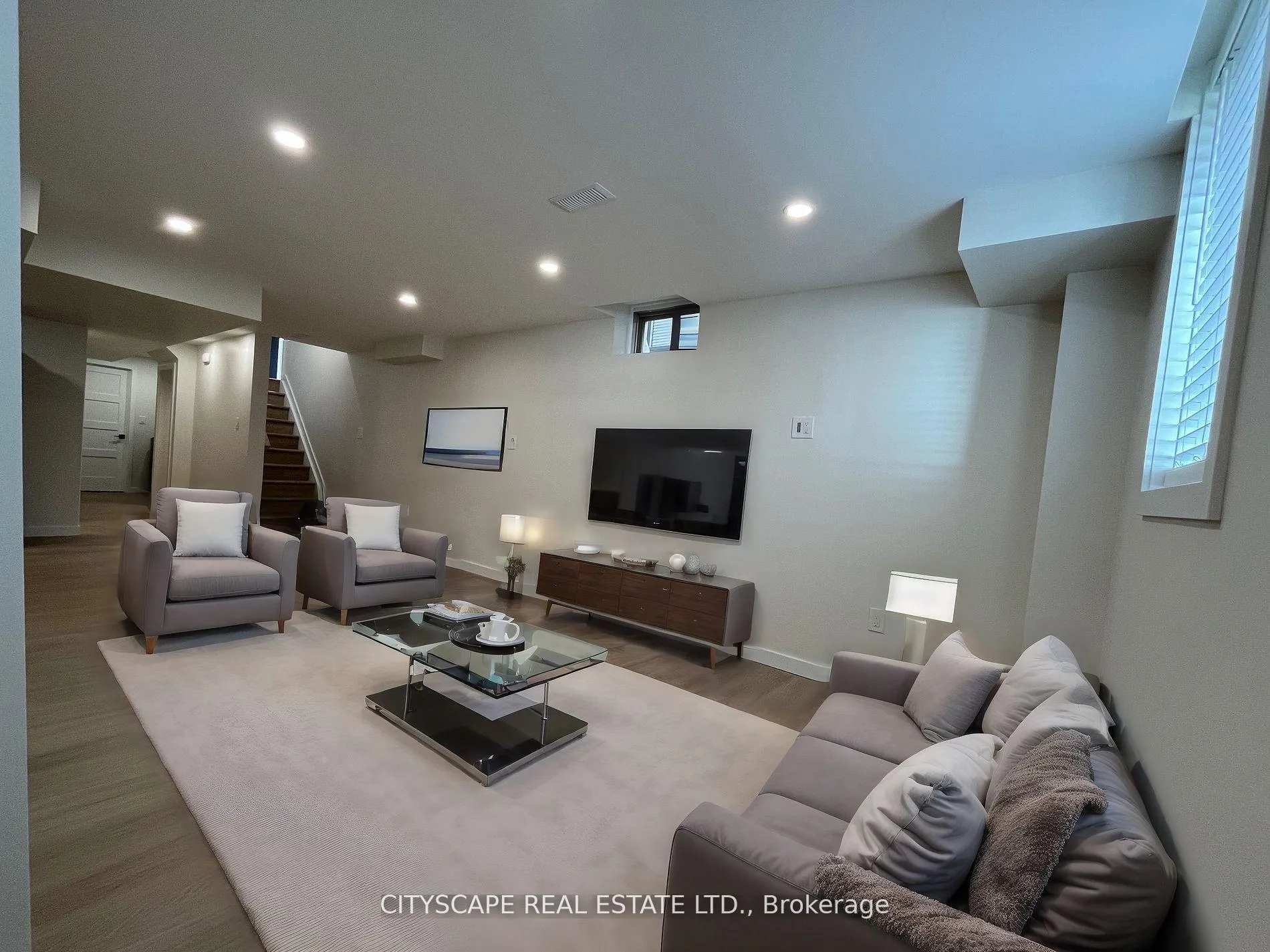 Photo 5 of Unit Bsmt, 29 Kelso Drive, Haldimand — HOMEH