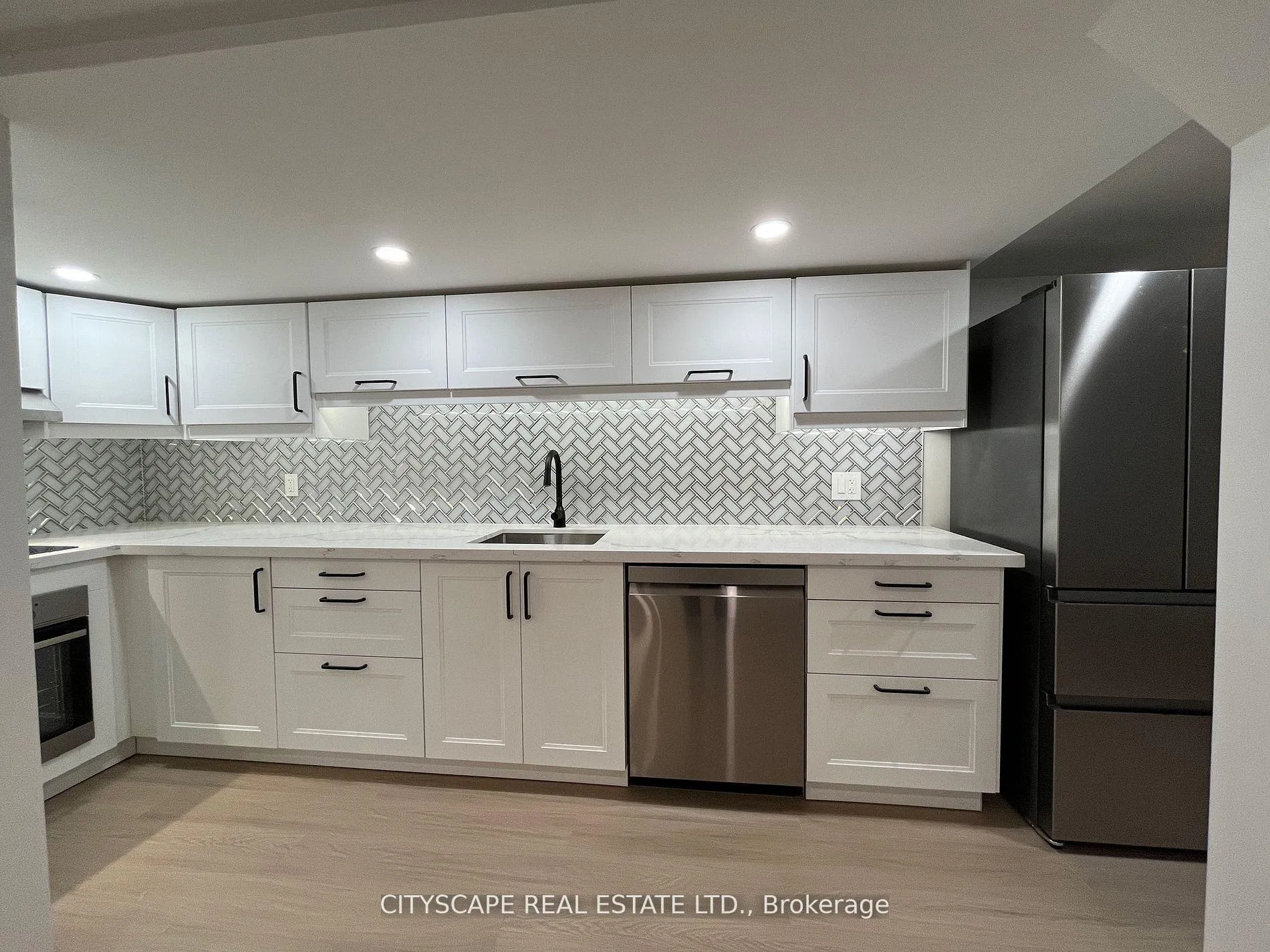 Photo 8 of Unit Bsmt, 29 Kelso Drive, Haldimand — HOMEH