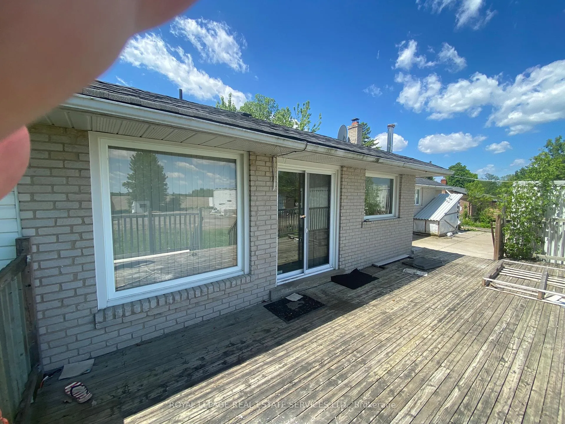 Photo 9 of 10641 Trafalgar Road, Halton Hills, Rural Halton Hills — HOMEH