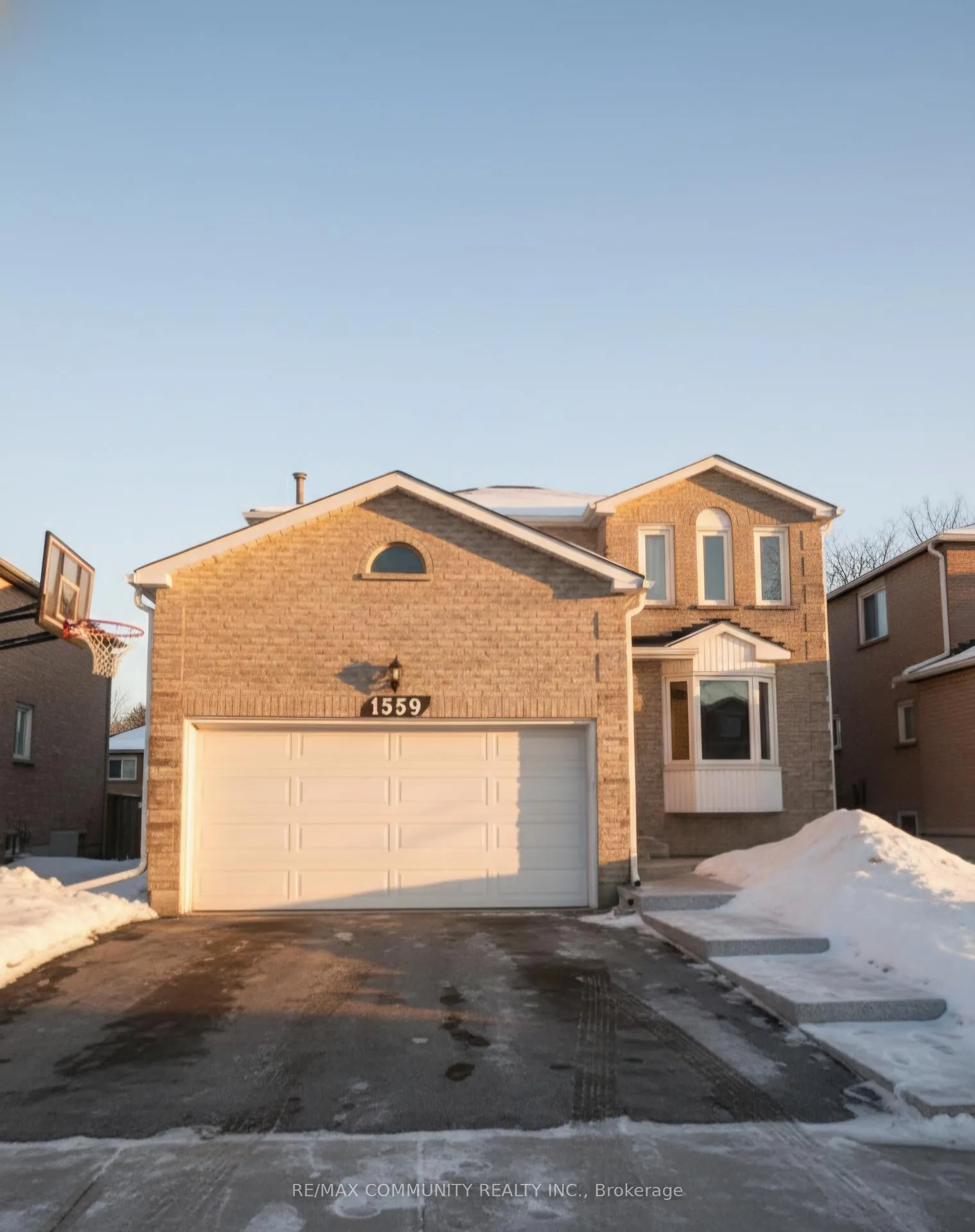 Photo 1 of 1559 Dellbrook Avenue, Pickering, Brock Ridge — HOMEH