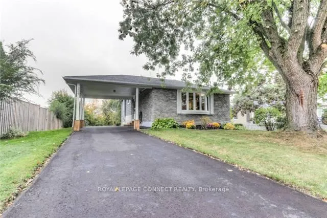 Photo 1 of 209 Central Park Boulevard N, Oshawa, O'Neill — HOMEH