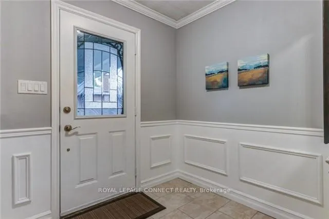 Photo 2 of 209 Central Park Boulevard N, Oshawa, O'Neill — HOMEH