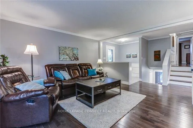Photo 4 of 209 Central Park Boulevard N, Oshawa, O'Neill — HOMEH