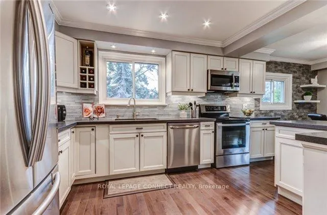 Photo 8 of 209 Central Park Boulevard N, Oshawa, O'Neill — HOMEH