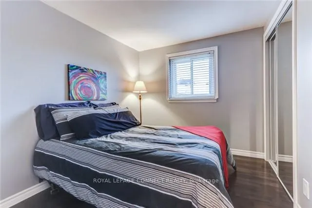 Photo 10 of 209 Central Park Boulevard N, Oshawa, O'Neill — HOMEH