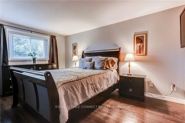 Photo 11 of 209 Central Park Boulevard N, Oshawa, O'Neill — HOMEH