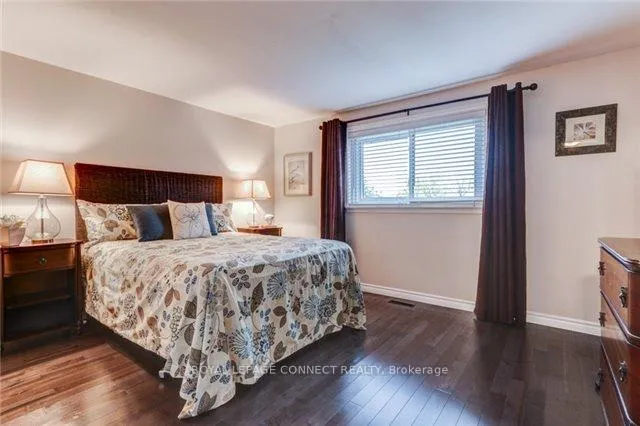 Photo 12 of 209 Central Park Boulevard N, Oshawa, O'Neill — HOMEH
