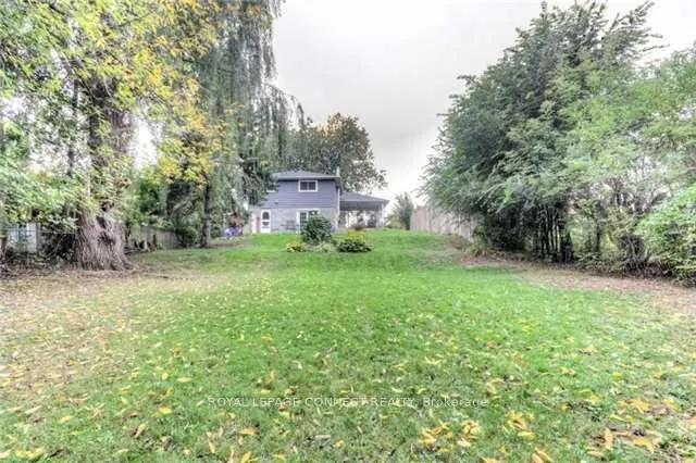 Photo 16 of 209 Central Park Boulevard N, Oshawa, O'Neill — HOMEH