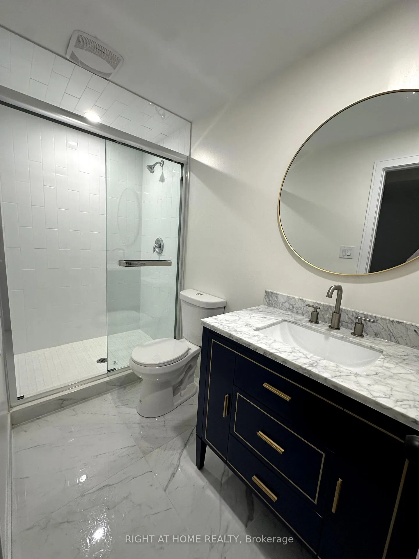 Photo 9 of Unit Bsmnt, 26 Rochester Drive, Barrie, Innis-Shore — HOMEH