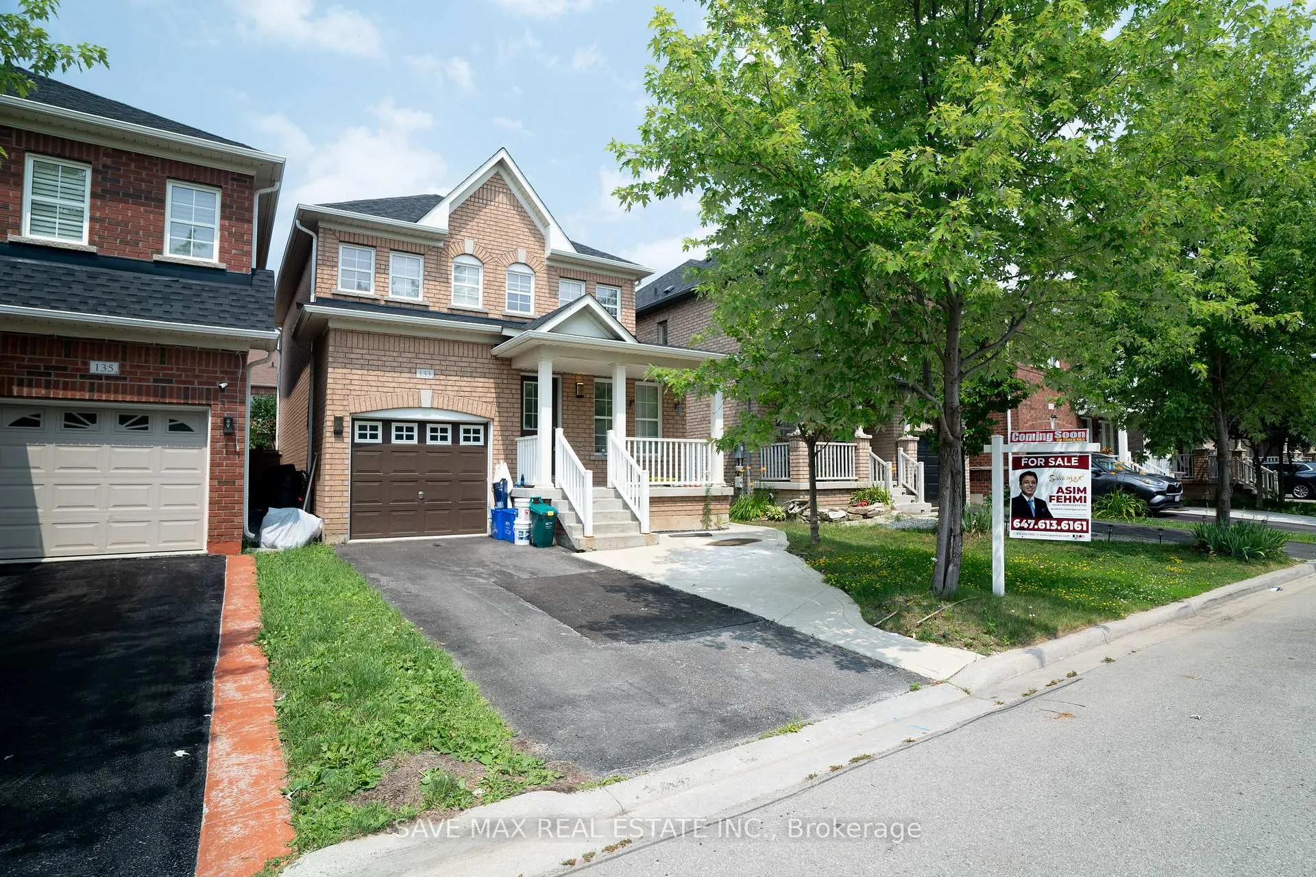 Photo 3 of 133 Weston Drive S, Milton, Scott — HOMEH