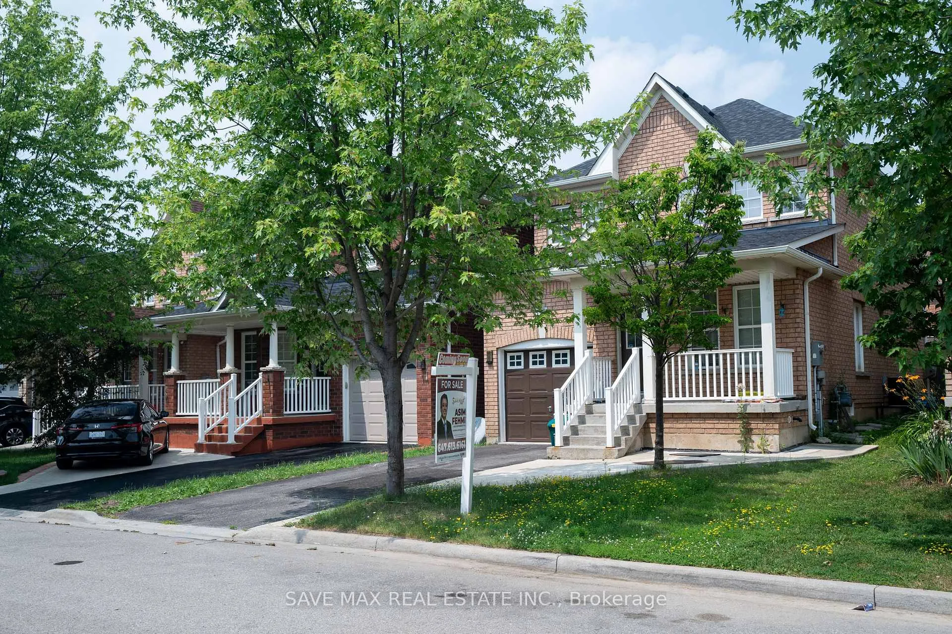 Photo 4 of 133 Weston Drive S, Milton, Scott — HOMEH