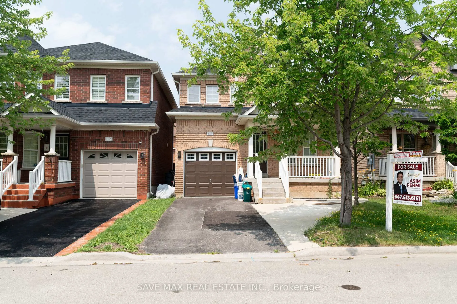 Photo 5 of 133 Weston Drive S, Milton, Scott — HOMEH