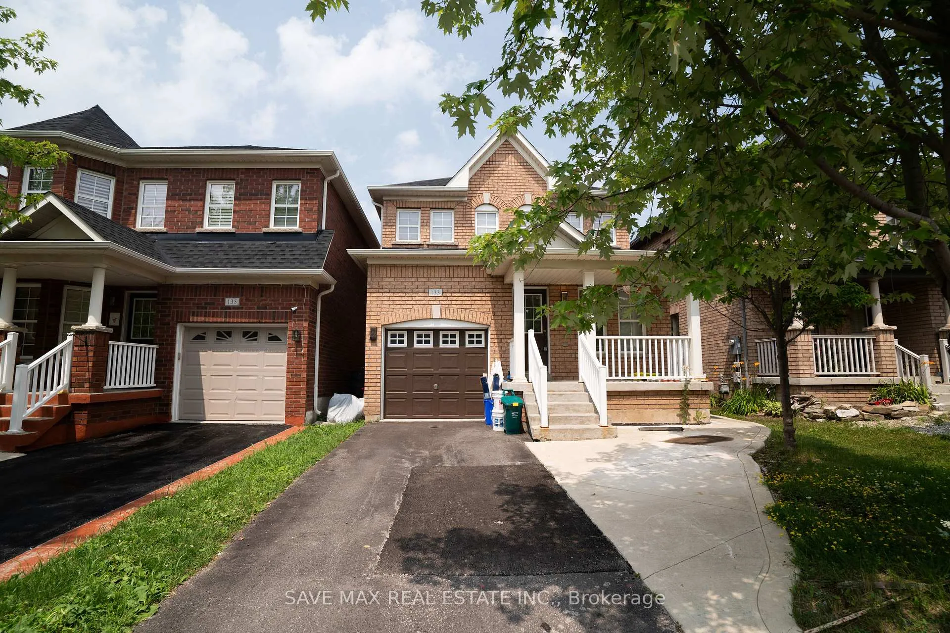 Photo 6 of 133 Weston Drive S, Milton, Scott — HOMEH