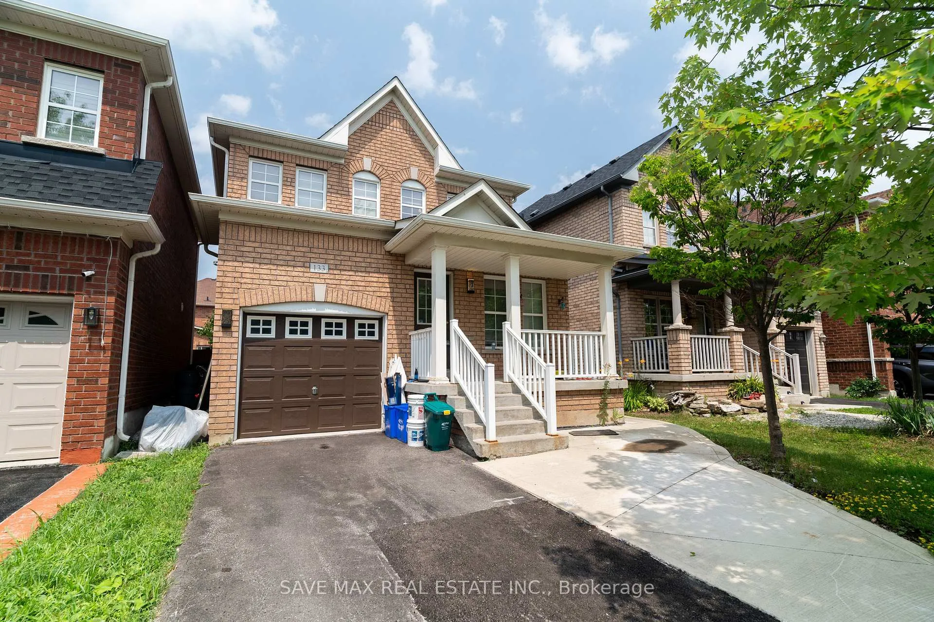 Photo 7 of 133 Weston Drive S, Milton, Scott — HOMEH