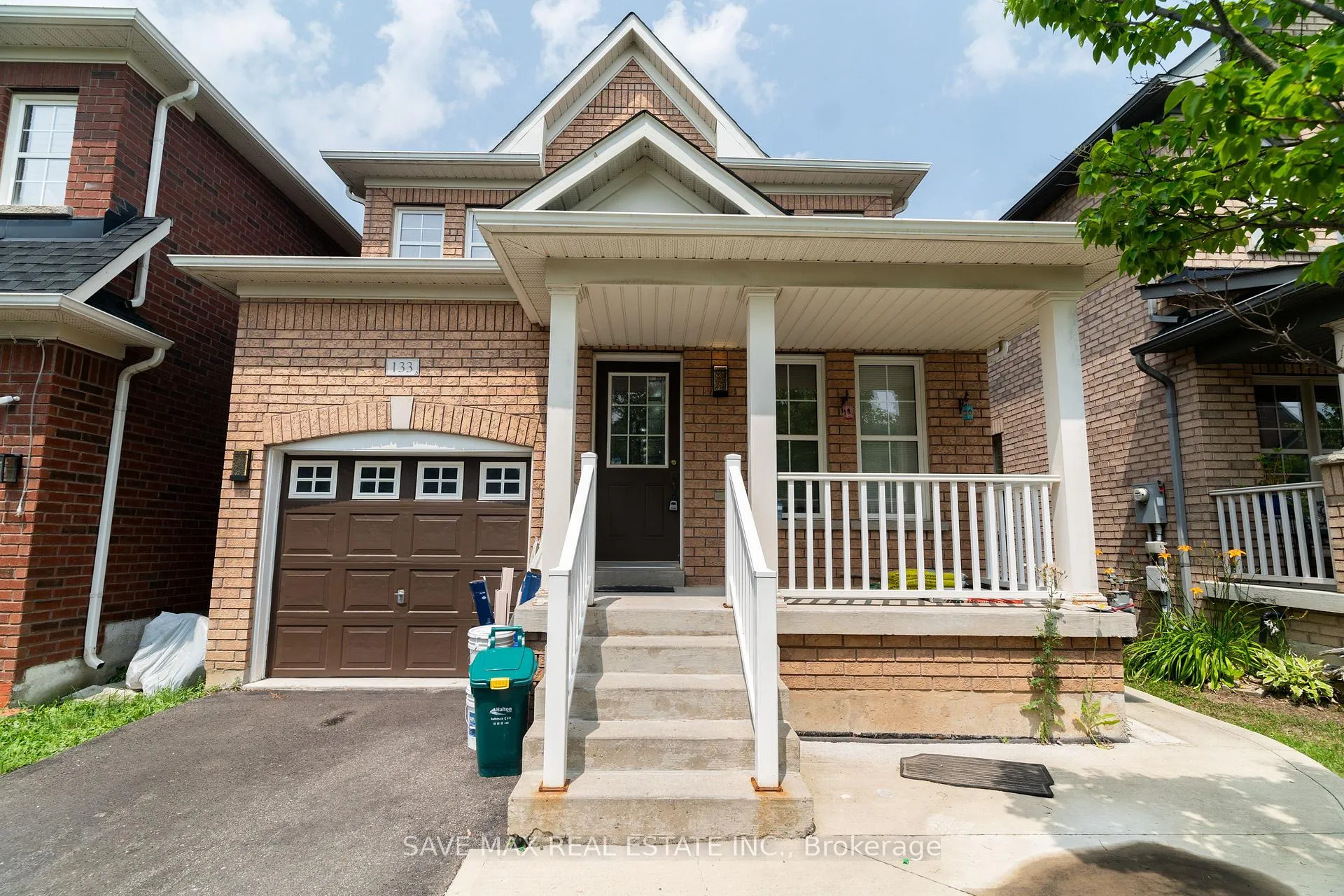Photo 9 of 133 Weston Drive S, Milton, Scott — HOMEH