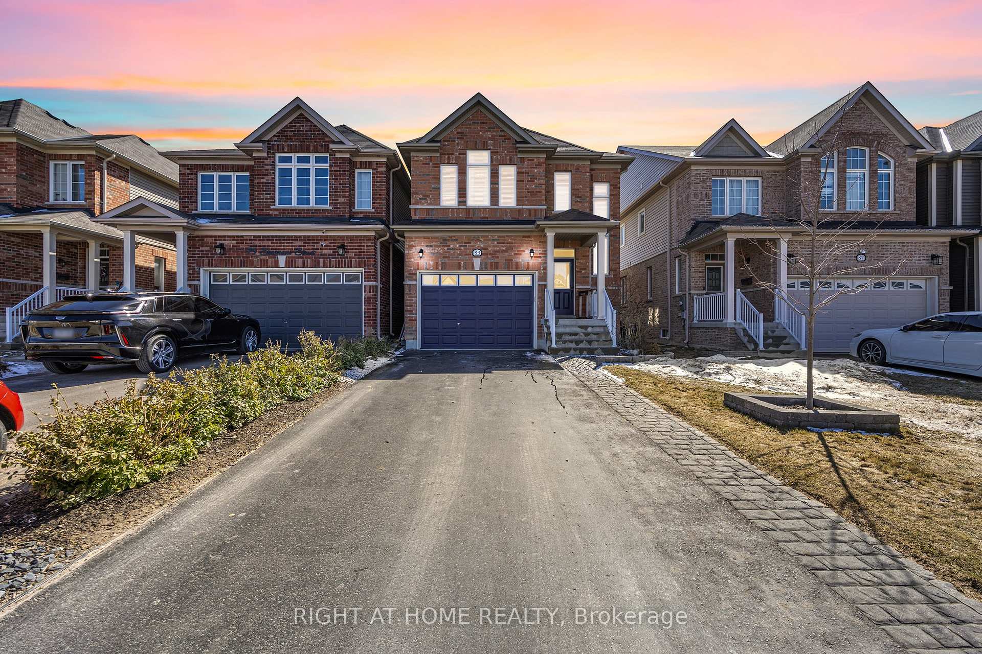 Photo 1 of 83 Stevenson Street, Essa, Angus — HOMEH