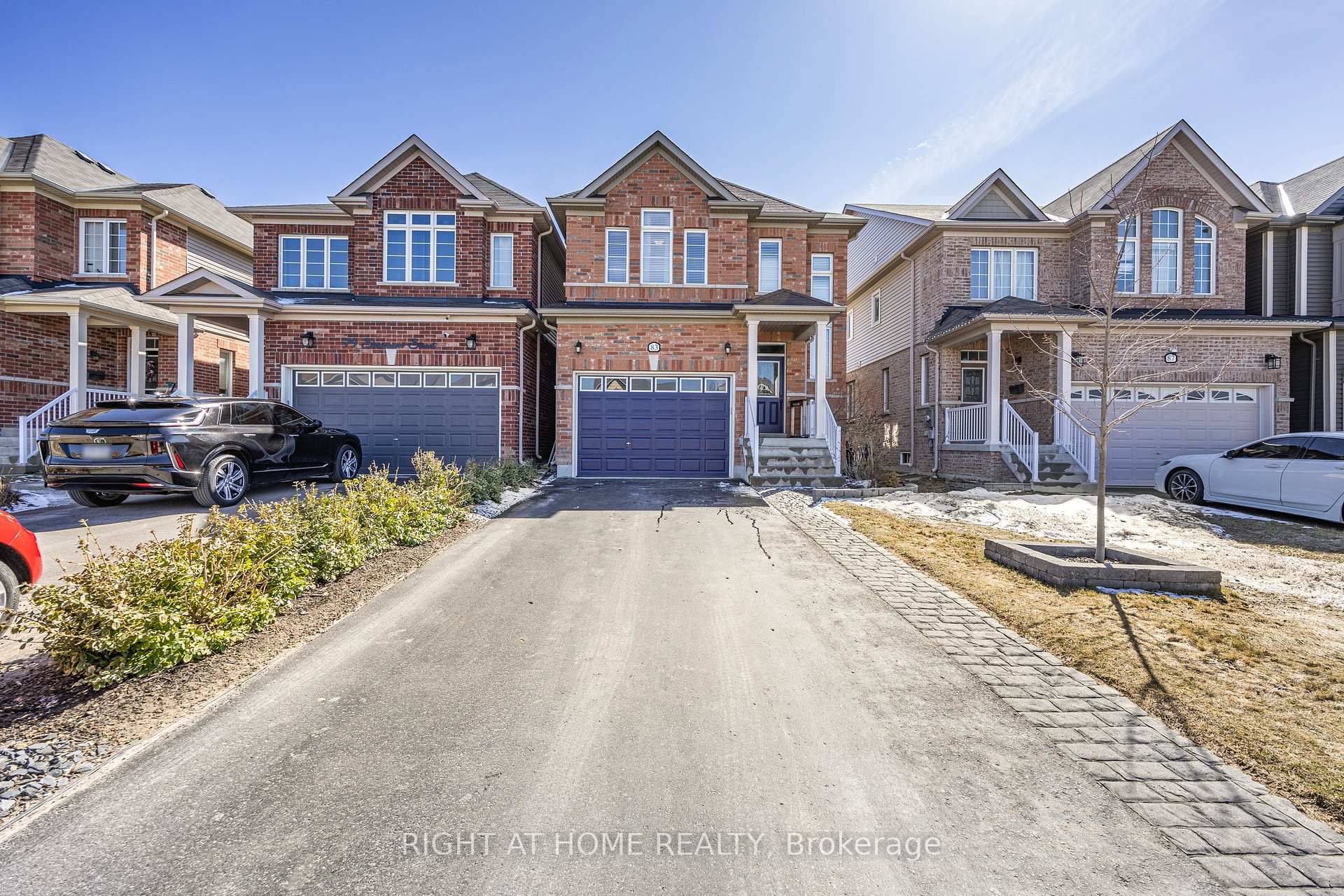 Photo 2 of 83 Stevenson Street, Essa, Angus — HOMEH