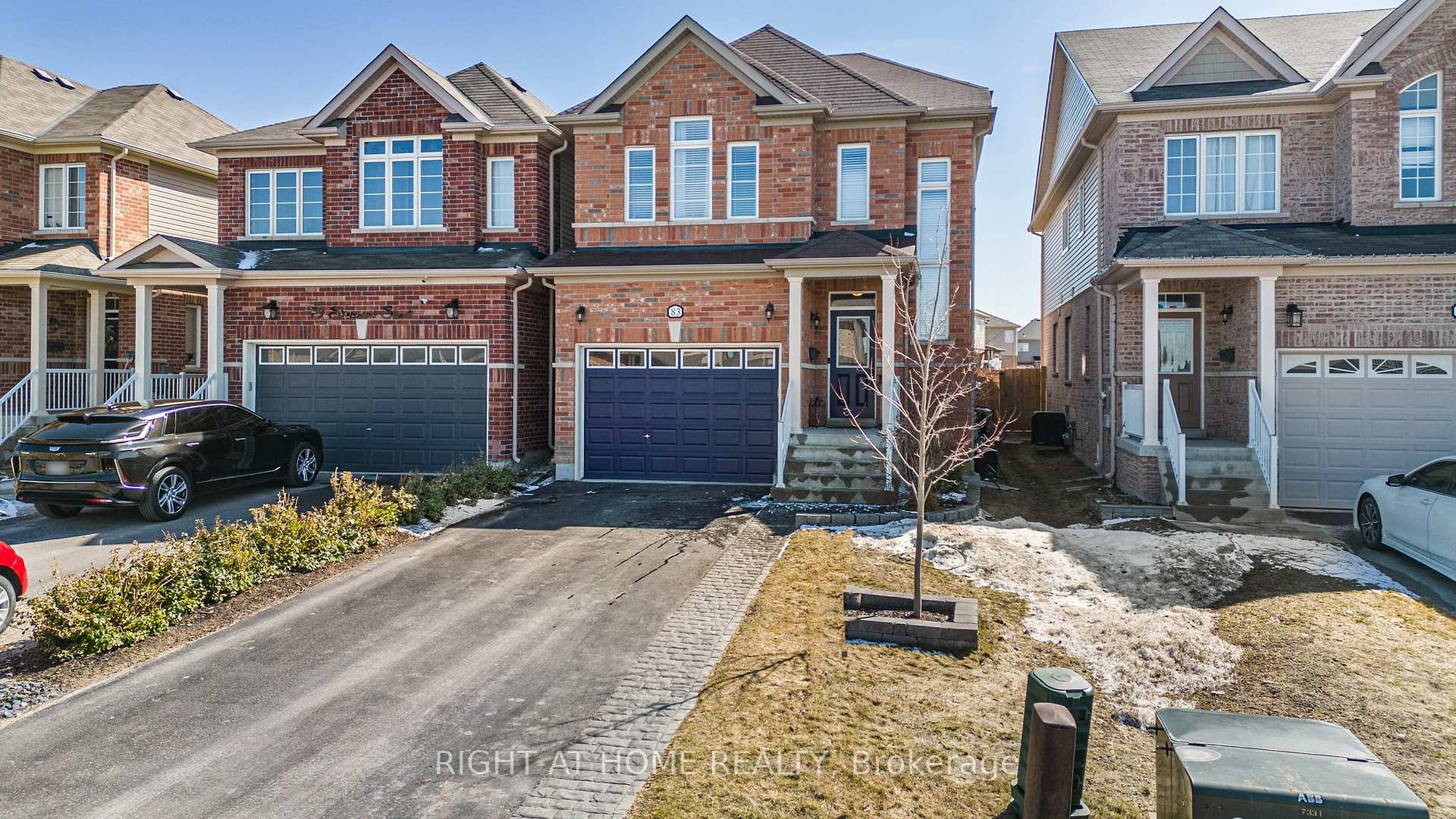 Photo 3 of 83 Stevenson Street, Essa, Angus — HOMEH