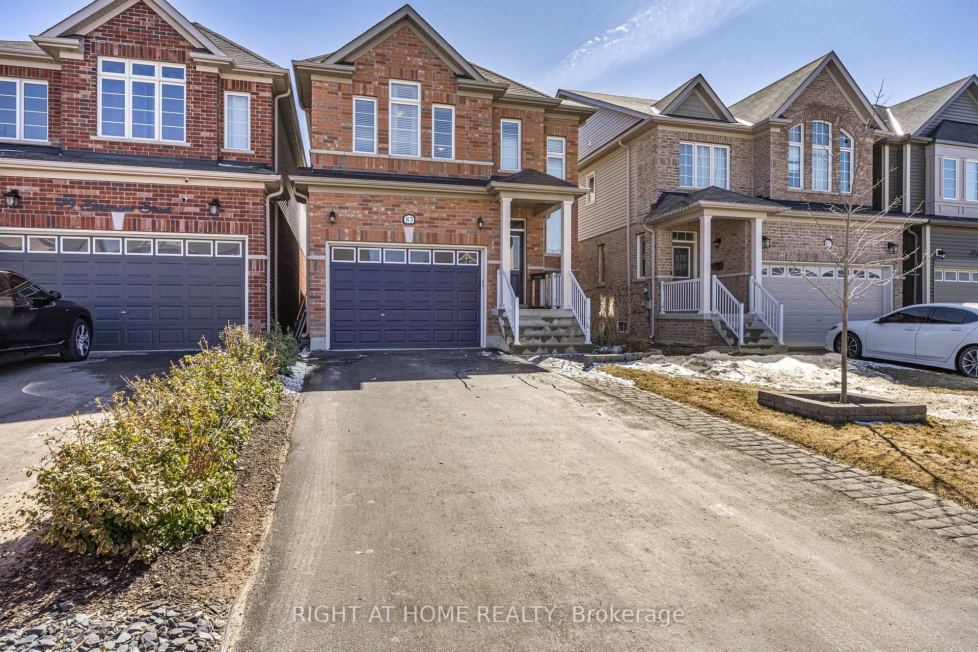 Photo 4 of 83 Stevenson Street, Essa, Angus — HOMEH