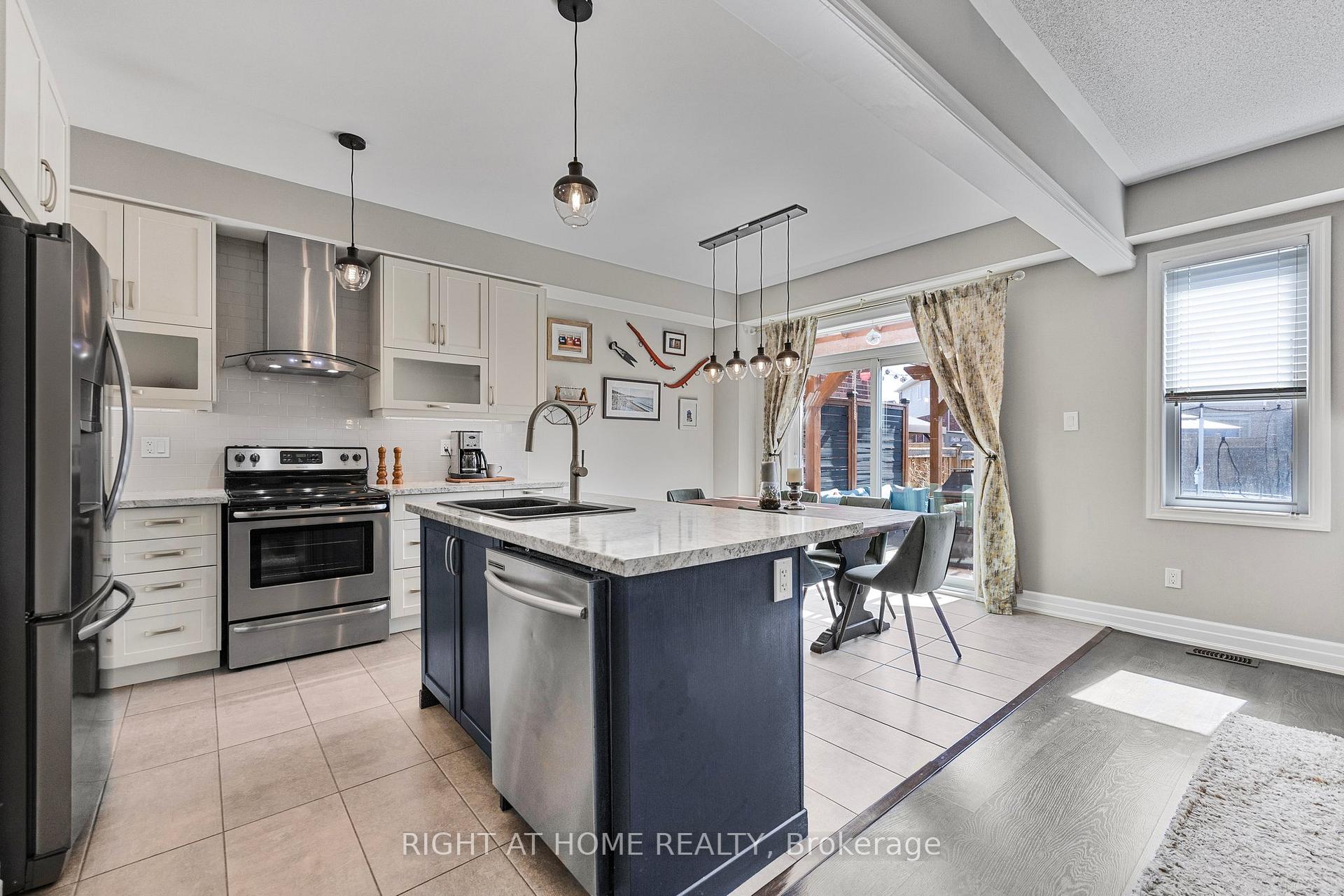 Photo 9 of 83 Stevenson Street, Essa, Angus — HOMEH