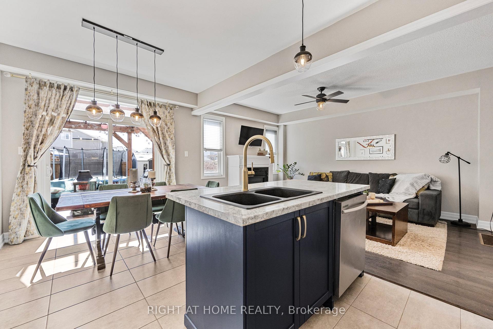 Photo 13 of 83 Stevenson Street, Essa, Angus — HOMEH