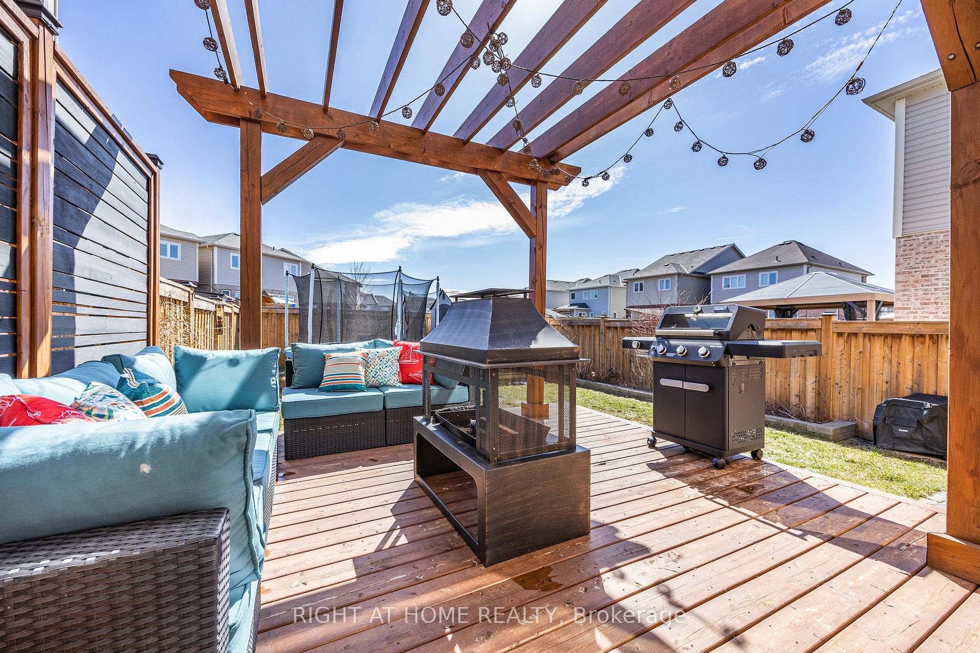 Photo 40 of 83 Stevenson Street, Essa, Angus — HOMEH