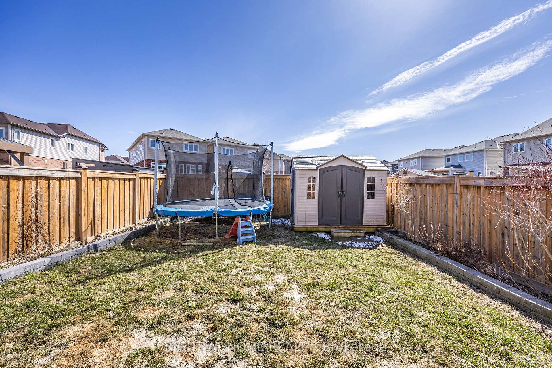 Photo 42 of 83 Stevenson Street, Essa, Angus — HOMEH