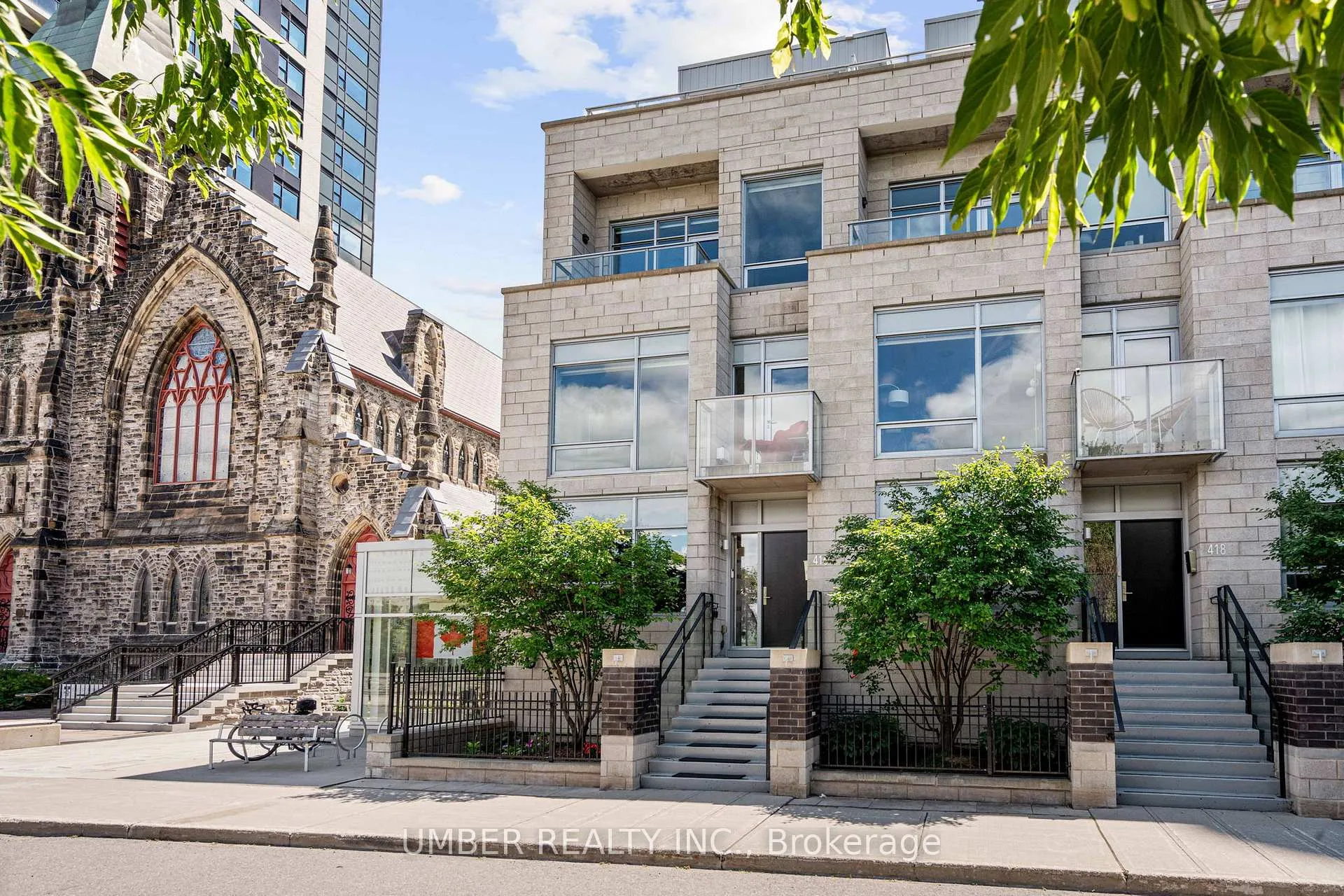 Photo 1 of 416 Sparks Street, Ottawa, Ottawa Centre — HOMEH