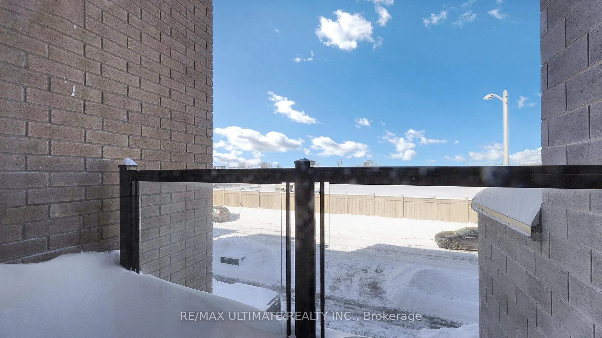 Photo 36 of 17 Gridiron Gate, Vaughan, Vellore Village — HOMEH