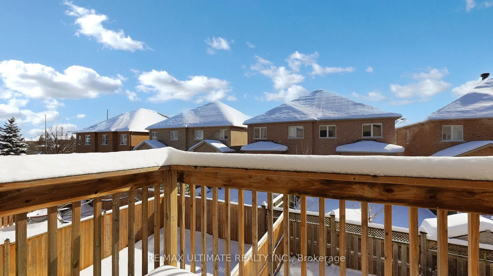Photo 37 of 17 Gridiron Gate, Vaughan, Vellore Village — HOMEH