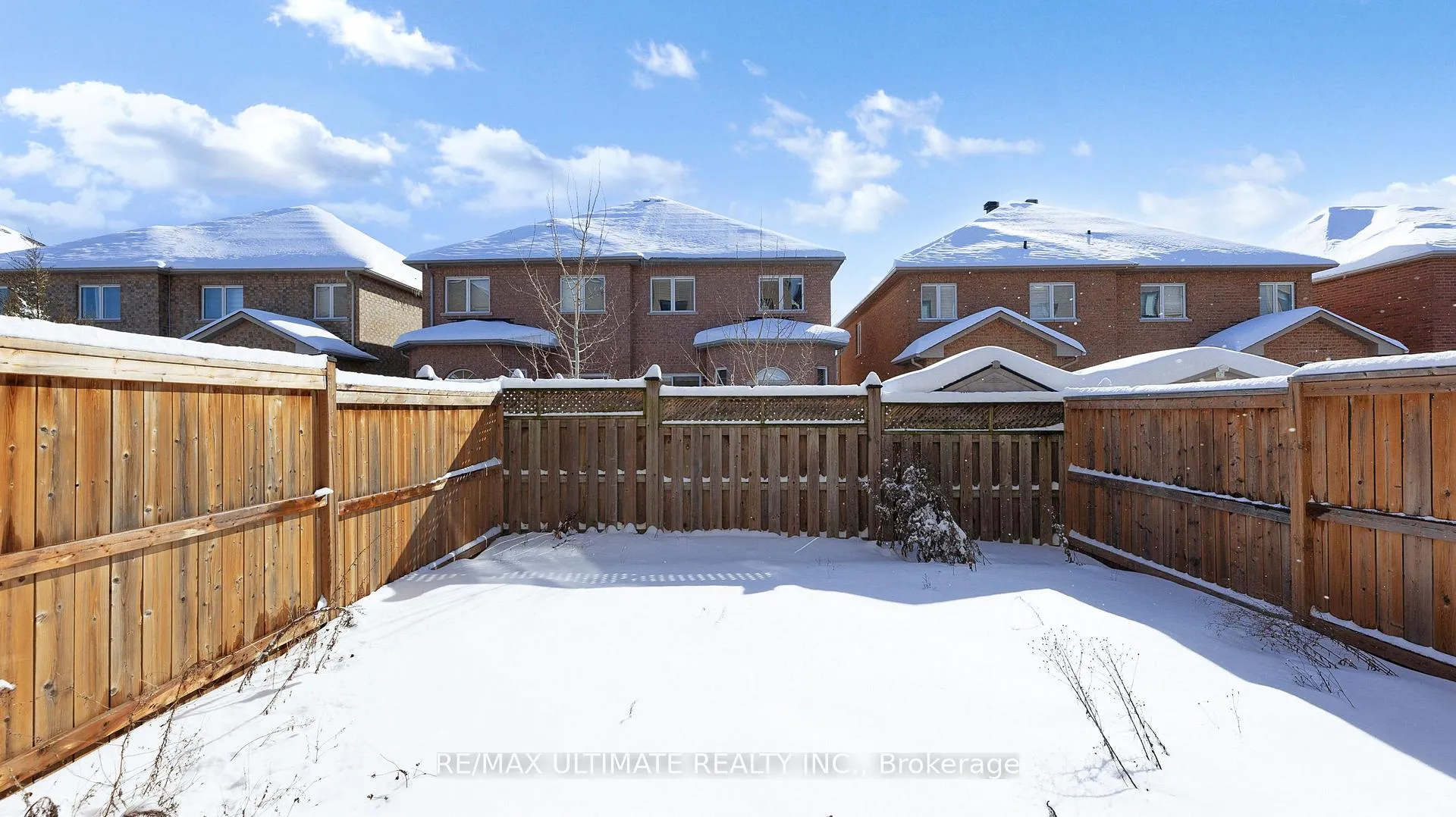 Photo 39 of 17 Gridiron Gate, Vaughan, Vellore Village — HOMEH