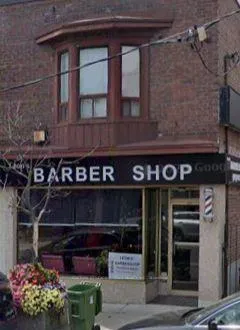 Front of Unit 2nd Floor, 684 Pape Avenue