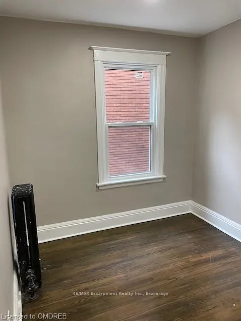 Photo 7 of Unit 4, 815 Main Street E, Hamilton, Gibson — HOMEH