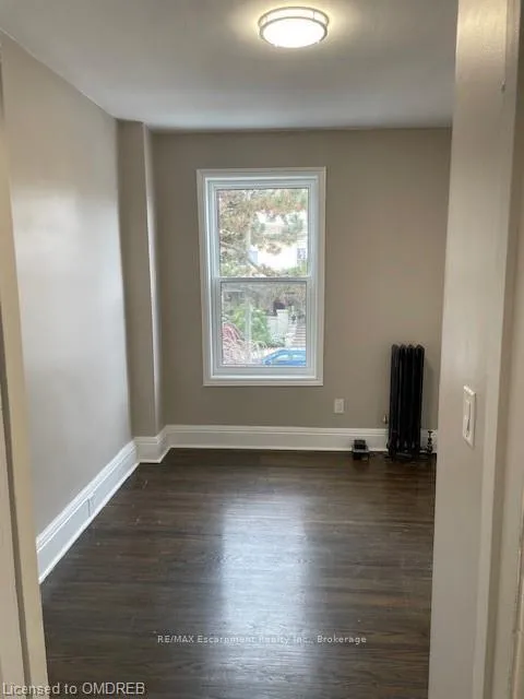 Photo 12 of Unit 4, 815 Main Street E, Hamilton, Gibson — HOMEH