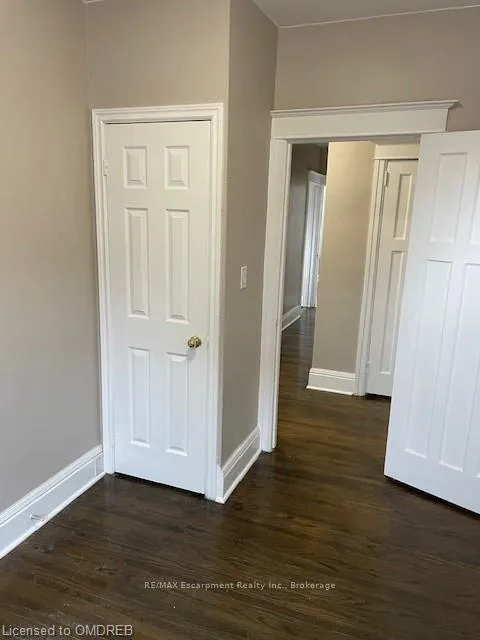 Photo 13 of Unit 4, 815 Main Street E, Hamilton, Gibson — HOMEH
