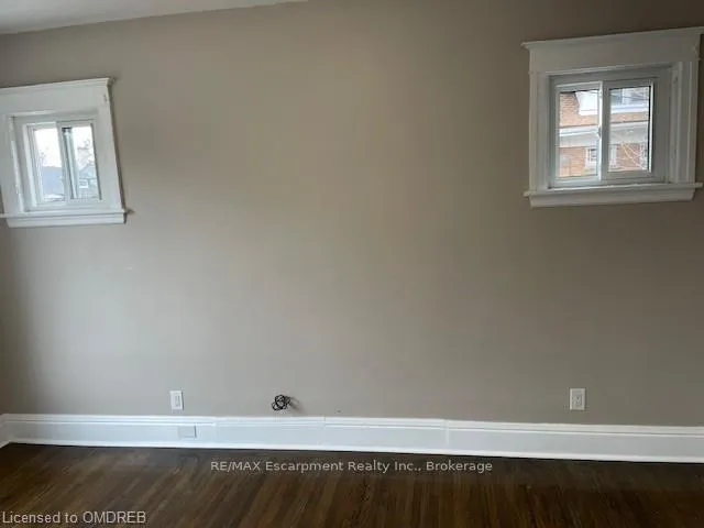 Photo 15 of Unit 4, 815 Main Street E, Hamilton, Gibson — HOMEH