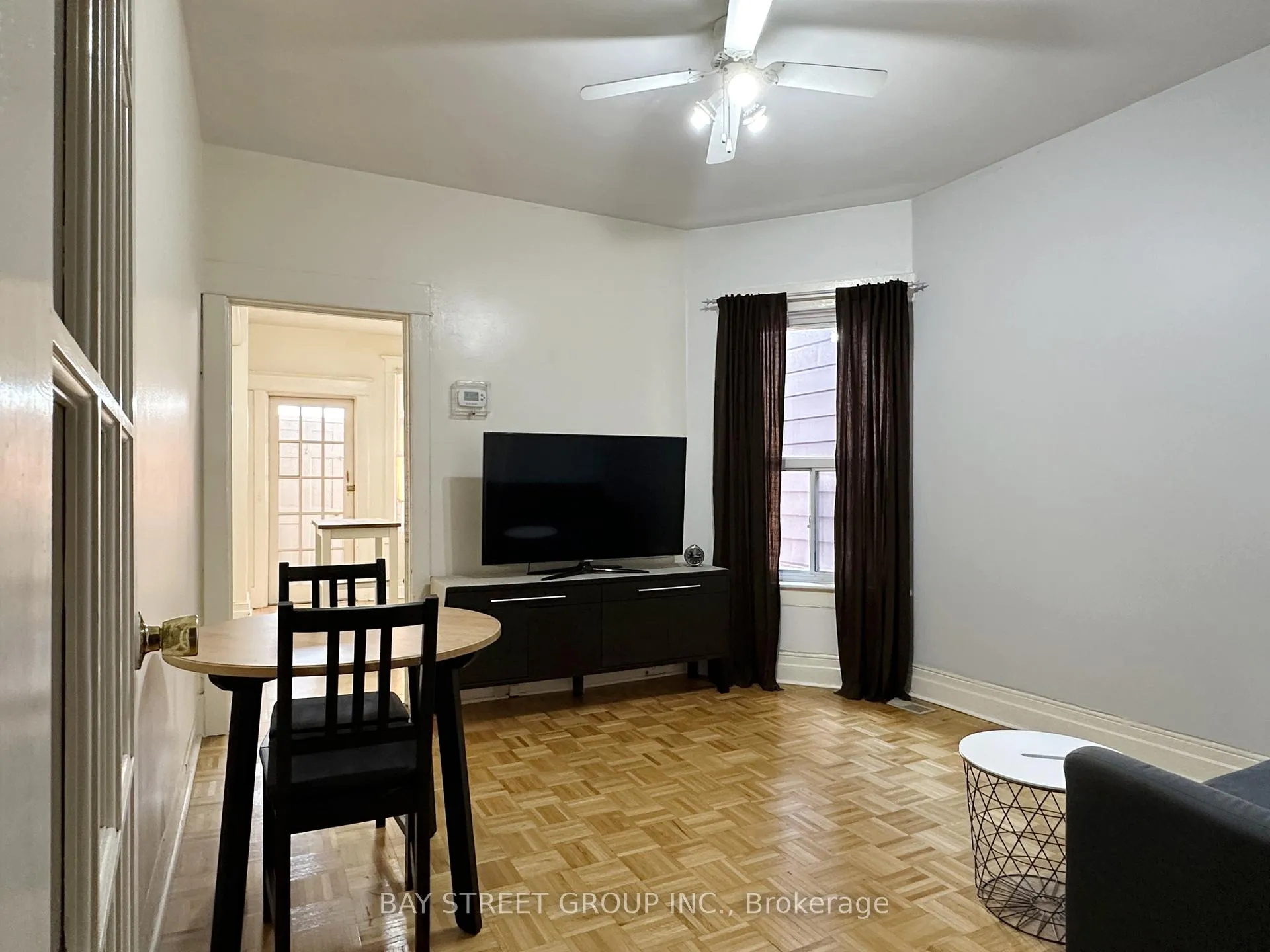 Photo 1 of 200 Hamilton Street, Toronto, South Riverdale — HOMEH