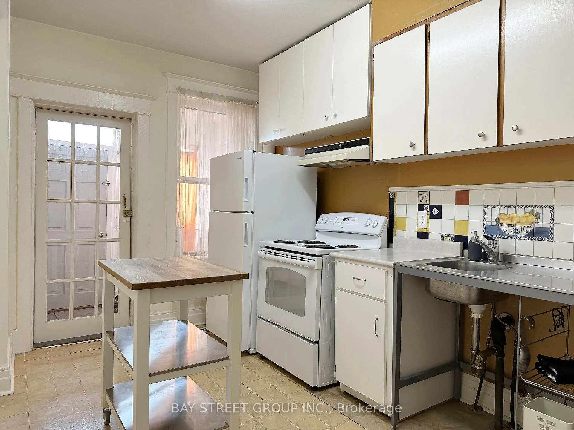 Photo 5 of 200 Hamilton Street, Toronto, South Riverdale — HOMEH